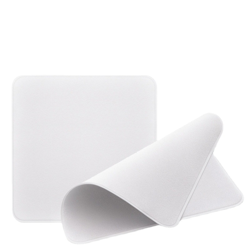 適用蘋果抛光布iPhone清潔器電腦顯示屏13Pro手機iPadPro布質appl