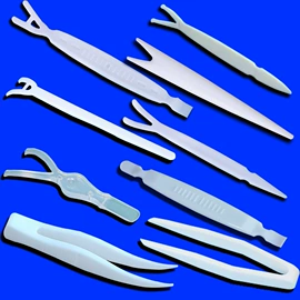 双眼皮贴;其他美妆工具;鼻毛修剪器