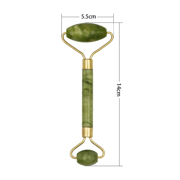 Green Jade Massage