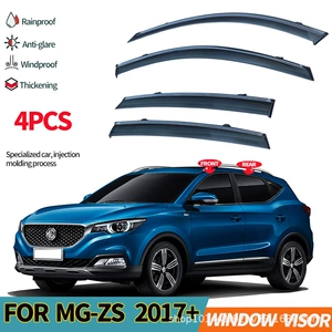 MG ZS pəncərə yağış qalxanı MG ZX ZS 2017-2023 Astor