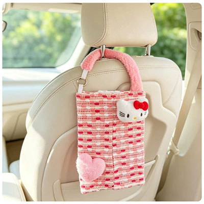 for Women, Car tissue box/set