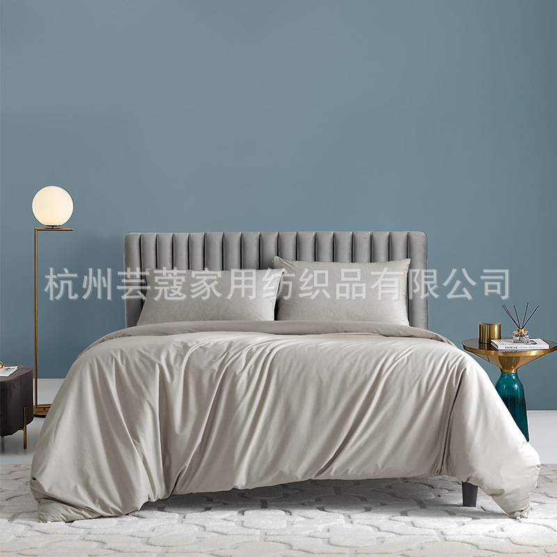 Cubierta de edredón impermeable cubierta de edredón ancianos mascota Hospital orina aislamiento hoja de cama Hospital Hotel famoso cama edredón núcleo capa de aislamiento cubierta protectora