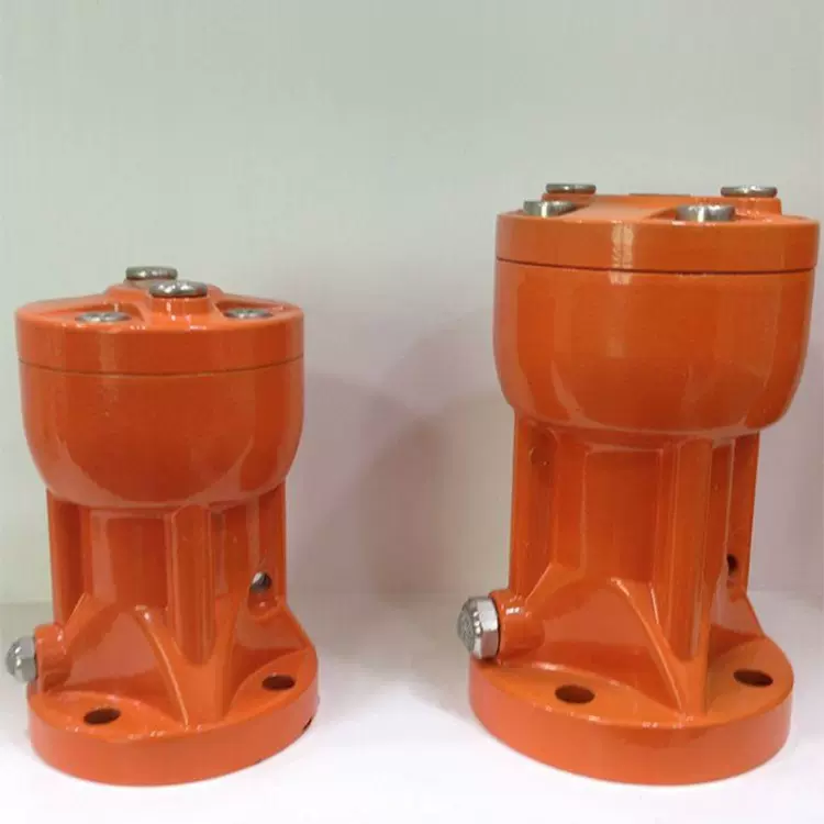 SK-30落粉效果好防爆电机气动敲击锤空气锤【品质保障】