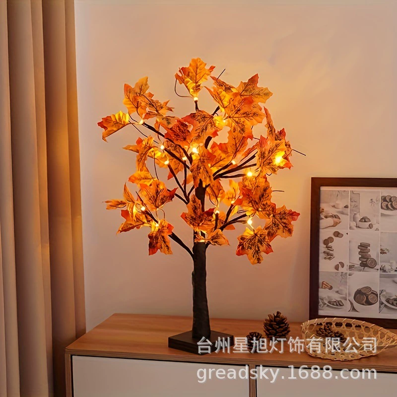 Умные LED-украшения, прямые продажи с фабрики