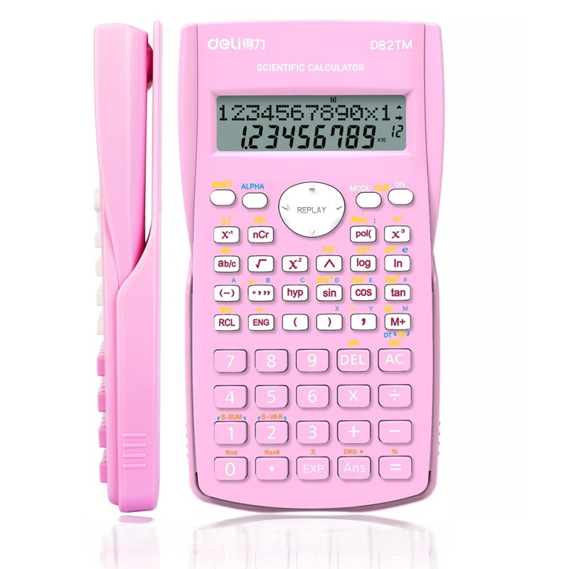 D82tm pink
