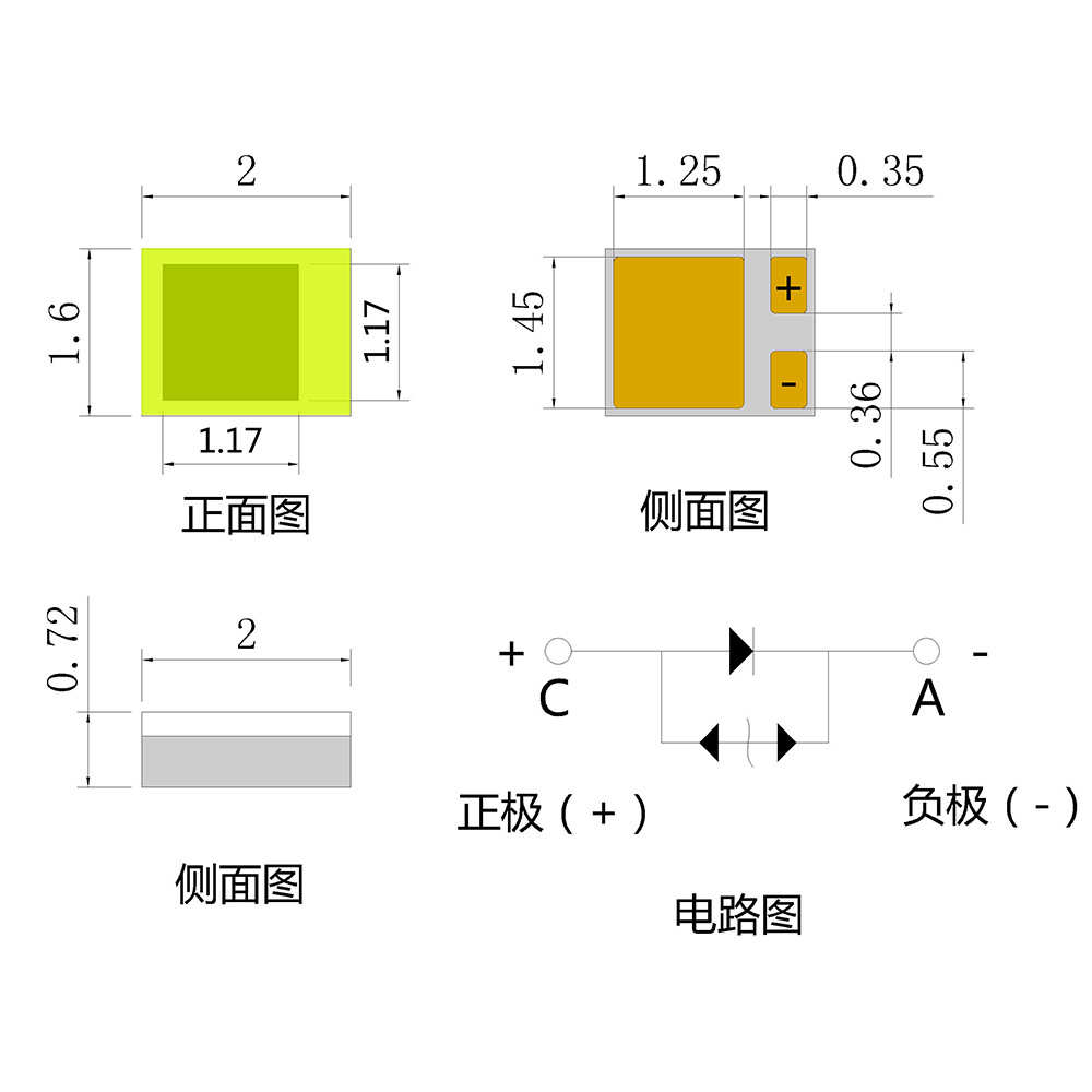 2016�׹��մ�led�������������������ר�õ�װ�������հ׹����