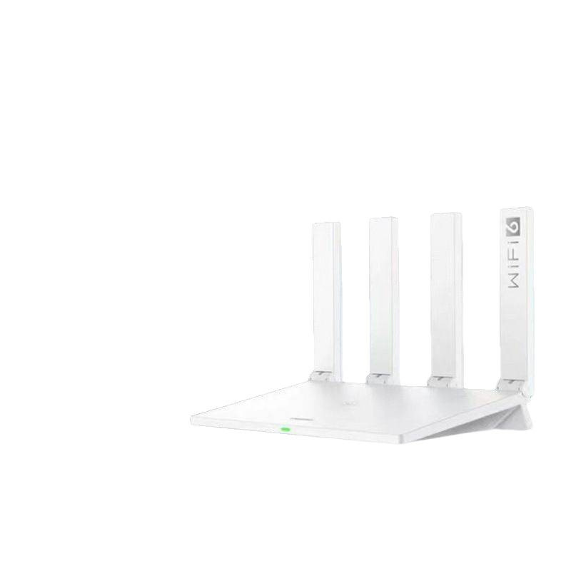 Router doméstico de banda ancha gigabit de doble banda de alta velocidad inalámbrica a través de la pared señal rey buena y estable