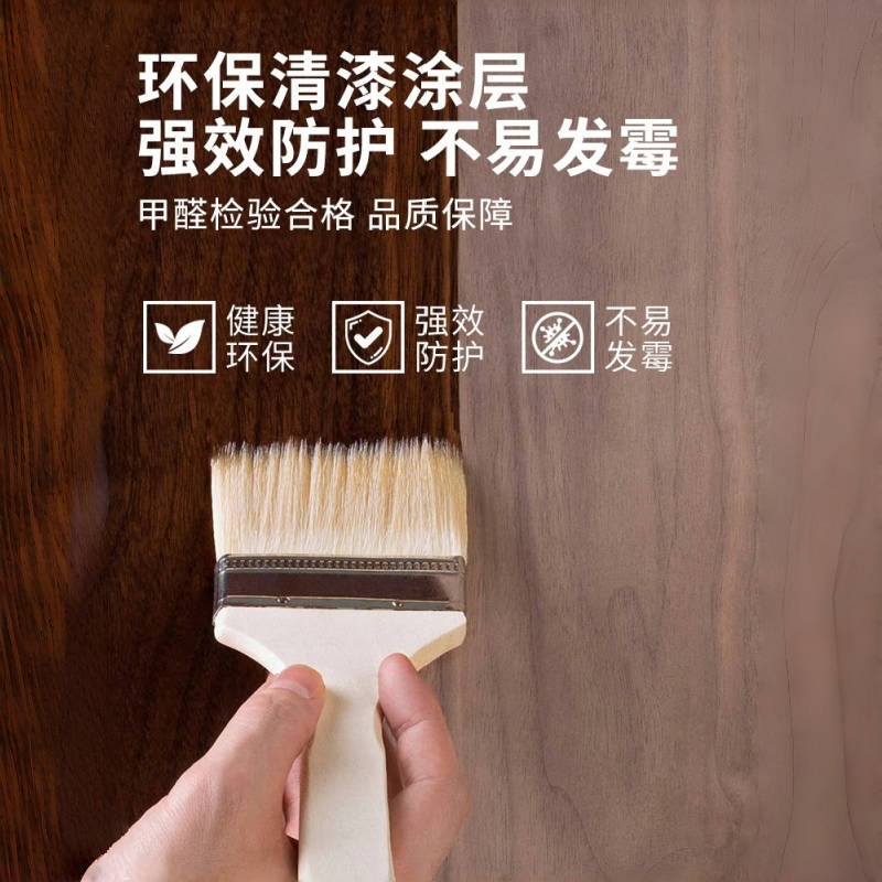 カップホルダーのコップ収納棚の台所のサイドキャビネットのテーブルのテーブルのテーブルの上のコップのコップの雑品の二重整理棚