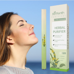 Herbal Diffuser Upgraded with Extracts of Mullein 身体护理棒