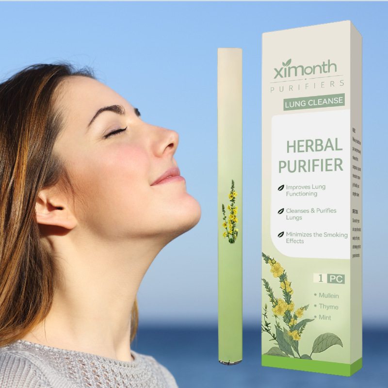 Herbal Diffuser Upgraded with Extracts of Mullein 身体护理棒|undefined
