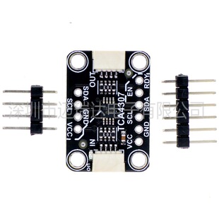 TCA4307 ���� I2C �������_��ģ�K ���� STEMMA QT/Qwiic
