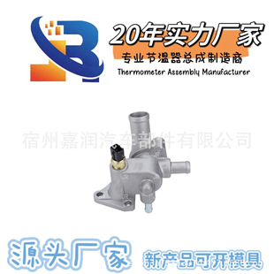 25650-02555 for Hyundai Thermostat Cover Manufacturer Yf-01056