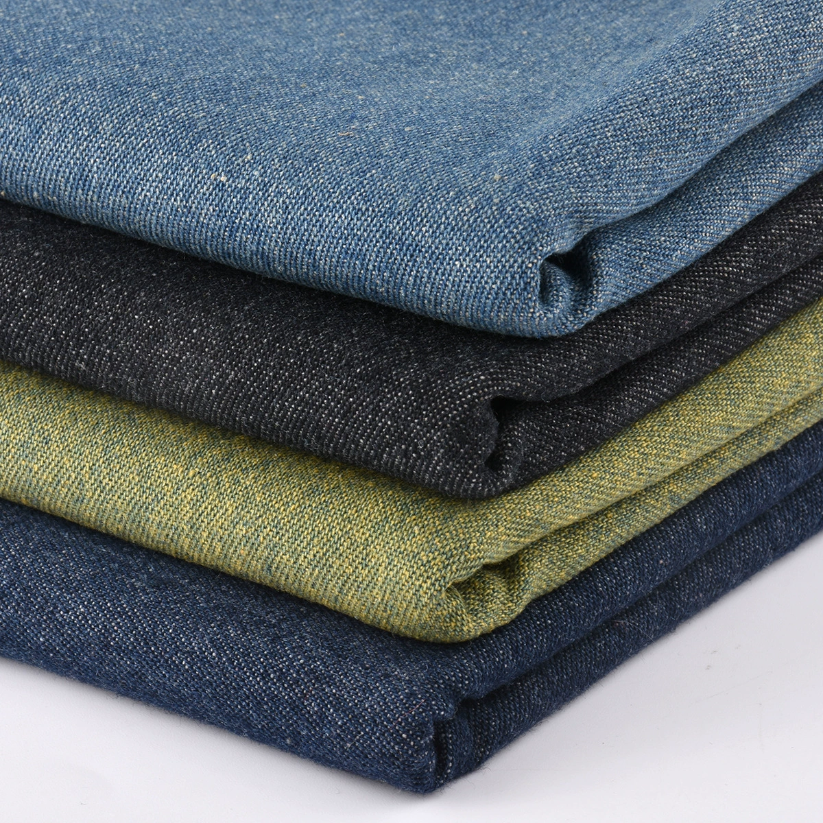 Cotton denim cloth, bag, (Physicals), Terylene Cotton