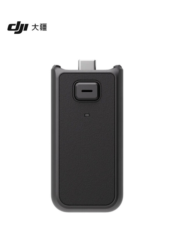 DJI Osmo Pocket 3 パワーハンドル Osmo Pocket 3 ジンバル カメラ アクセサリー|undefined