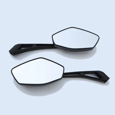 Mirror Suitable for: Motorcycle rearview mirror