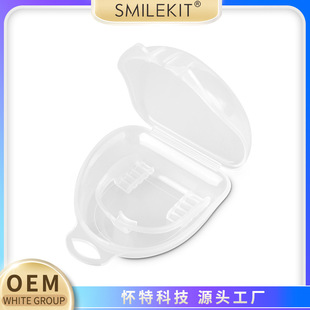 Stop Teeth Grinding Mouth Guard
