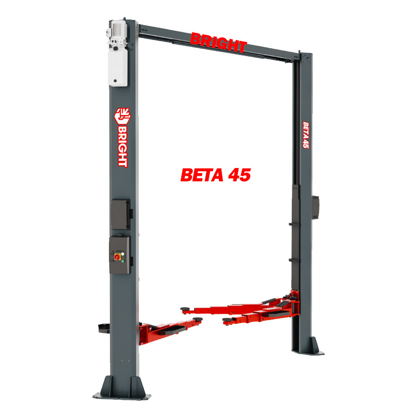 火鹰BRIGHT CAR LIFT 龙门双柱举升机BETA45/55汽修