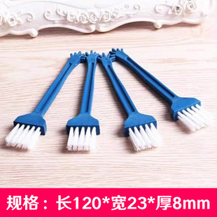 Keyboard Brush, Screen Brush, Computer Cleaning Brush, Groove Cleaning Brush, Electrical Appliance Cleaning Supplies, Mini Plastic Brush