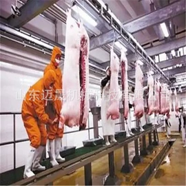 肉品加工设备;屠宰初加工;肥料加工设备