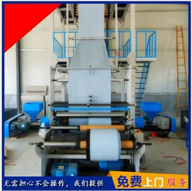 纸成型机械;多功能包装机;塑料制袋机