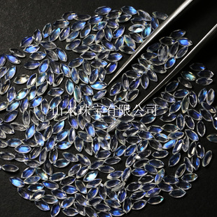 ��Ȼ�¹�ʯ�R��5X2.5mm���揊�ɹ���ʯ����Ƕ��ʯ�S�����lֱ�N