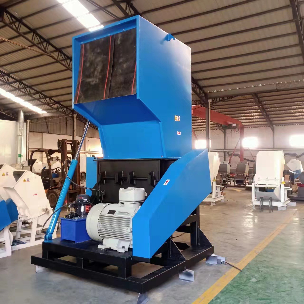 1200A-45KW