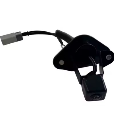 Reversing Camera 86267Aj10B, Other vehicle instruments