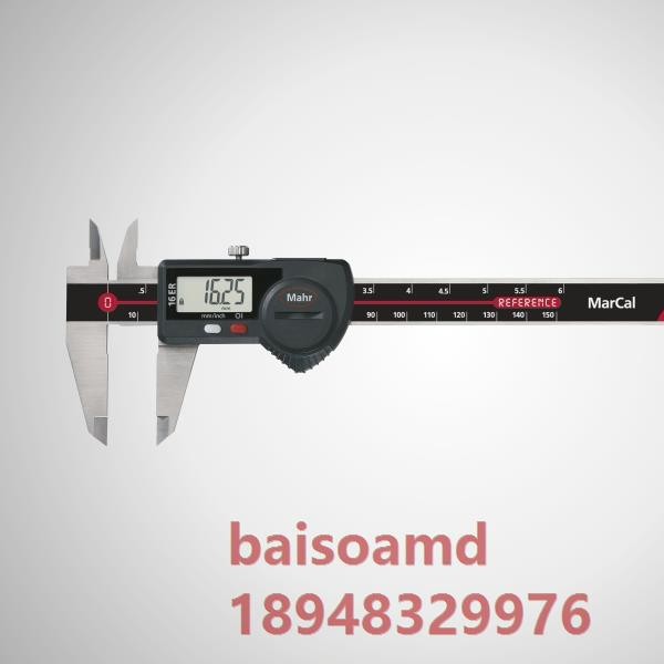 德国MAHR马尔数显卡尺16ER 4103018/4103019/4103020/4103021