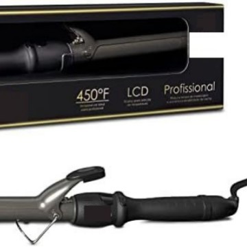 Lizze Cross - Border roll hair stick Big roll Electric Power stick duradero estereotipo protección del cabello sin lesiones cabello rizado artefacto Maquillador