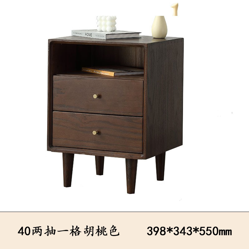 2kg 그리드 월넛 컬러 398*343*550 아메리칸 오크