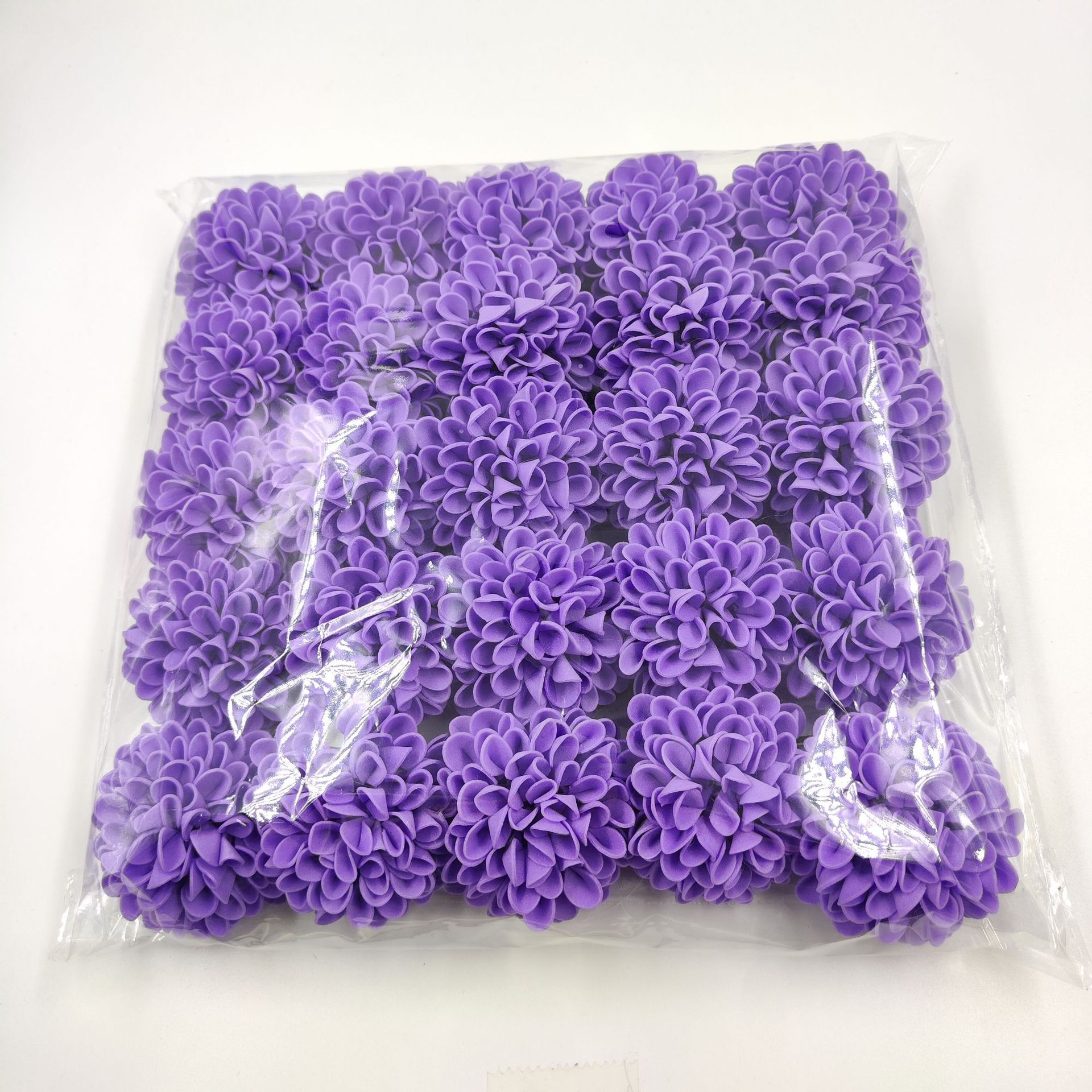 Wedding, Party Occasion Elegant Romantic Flower PE Imitation Plants Artificial Flowers