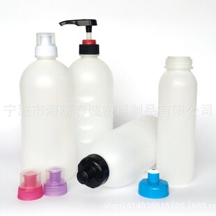 ����ˮ��1000ML  ���wˮ�� PE�\��ˮ�� �S��ֱ�� PE����ƿ