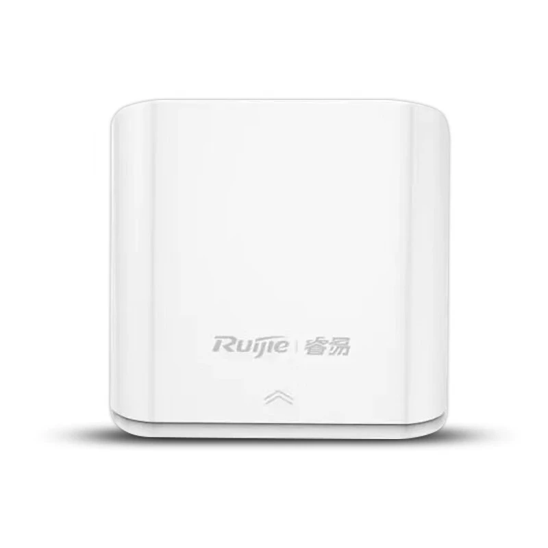 Руйджи Руйджи RG-EAP101 100-мегапиксельная панель AP одночастотный 300M беспроводной покрытие маршрутизатор Ruijie EAP1