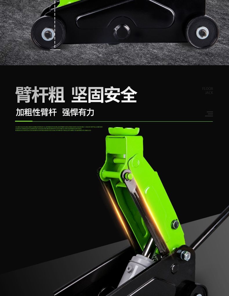 Horizontal hydraulic mini 0kg crane for cars, sedans, SUVs, vans, 2.5-ton off-road vehicles, 3-ton vehicle-mounted crane