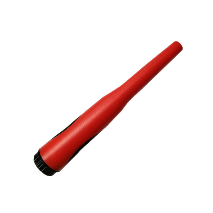 全防水手持地下金属探测器 安检仪水里寻丢失金属定位棒出口产品