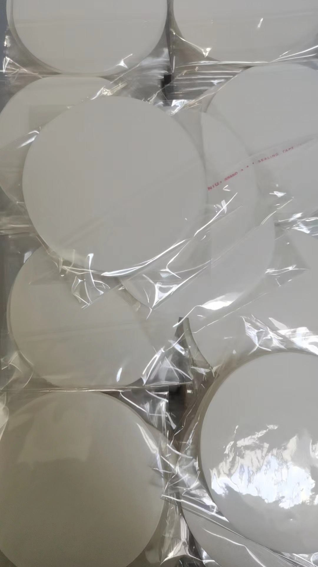 Material ABS Amazon popular hamburguesa carne prensa carne pastel prensa combinación carne prensa hamburguesa herramientas de fabricación