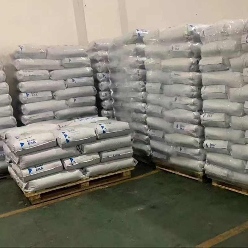现货EAA埃克森5050高粘性5020热熔粘接剂5100耐化学复合淋膜7010|undefined