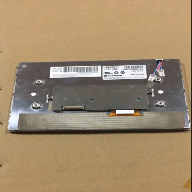 原装现货出售显示屏 LB080WV4-TD02拍前请联系客服确认型号和参数