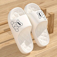 M 78152 EVA non-slip cartoon slippers EVA ������ͨһ����