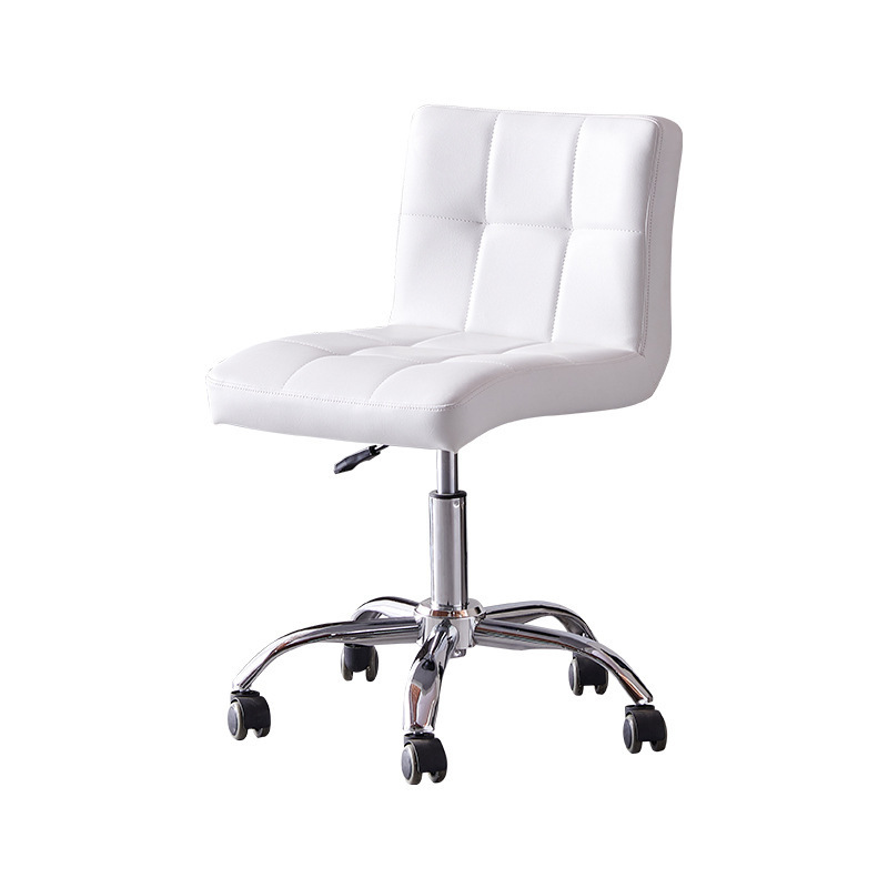 2025 nueva silla de peluquería al por mayor silla de peluquería blanca silla de peluquería ligera silla de peluquería de lujo silla de elevación