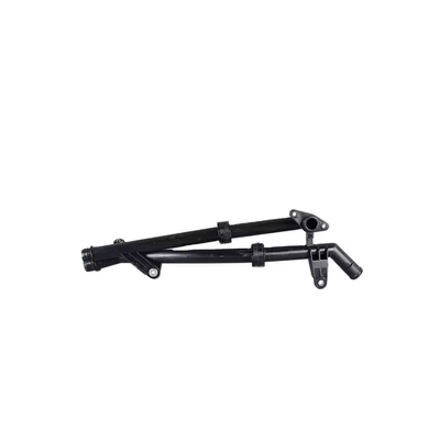 Suitable for Mercedes-Benz C250 Slk250 Radiator Coolant Hose Water Pipe A2712002452 (automobile water pipe) - a2712002452