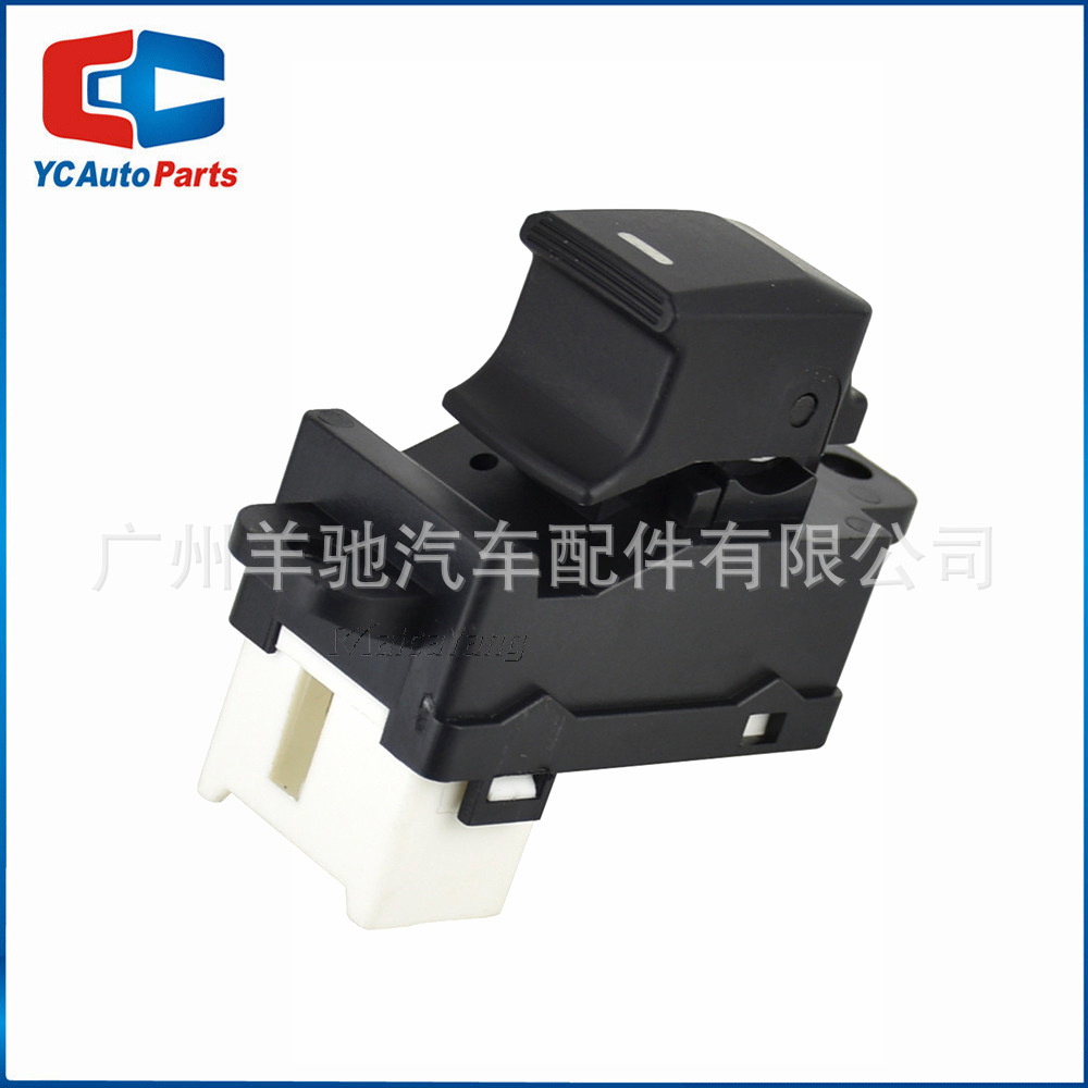 93581 - A7100 interruptor de control único de ajuste de elevación de vidrio para Kia K3 2014 - 2017 image 3