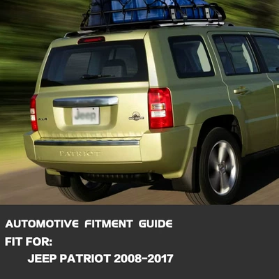 Light Anti-Rear Collision Brake – Tail light