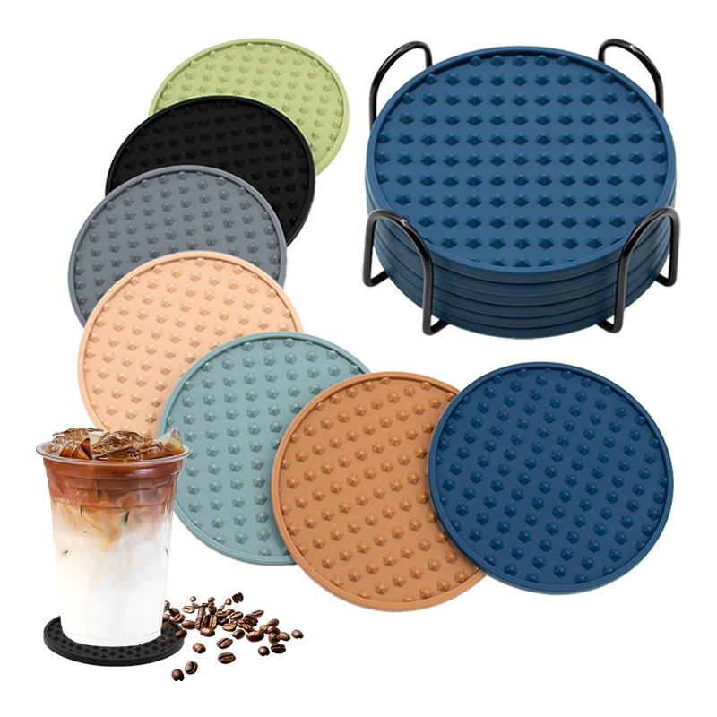 Round silicone food silicone, Amazon, 10cm