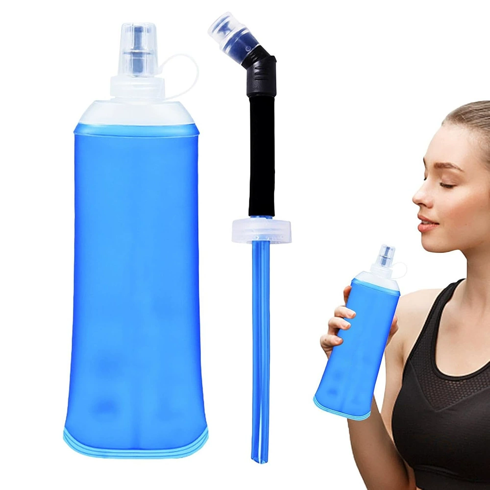 Off-road sports foldable teapot, water container, Amazon