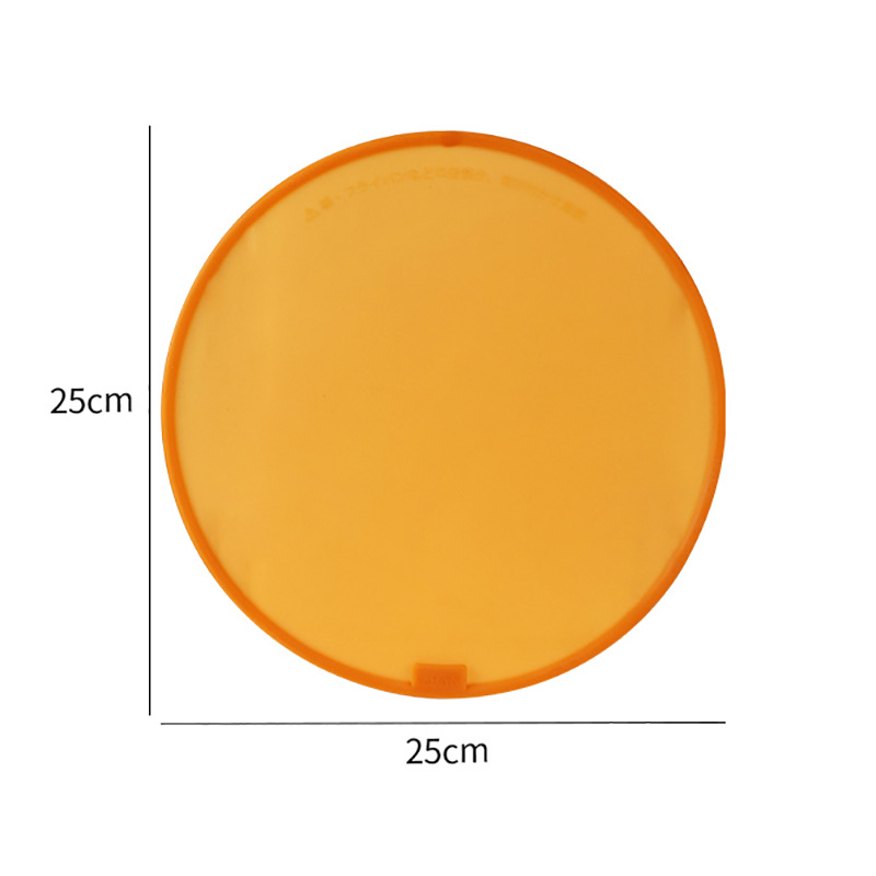 주황색 (사용 온도-20 도-230 도)