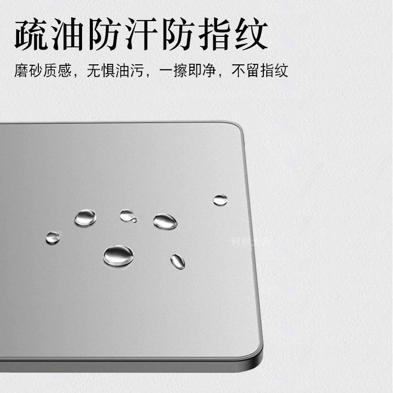 Подходит для Samsung Galaxy Tab S9, плоская защитная пленка-пленка, пленка защитная для 11 дюймов