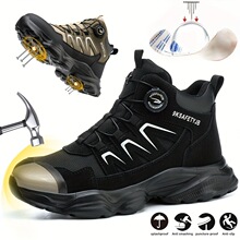 Q 52751 Steel Toe Safety Shoes ��ͷ�����ͱ�Ь�羳����ͨ