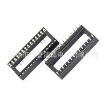 ��Ҽ�N��IC��Ƭ�Cĸ�� 2*14PоƬ����28P���ʽ