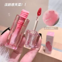 Lip balm, moisturizing lip gloss, transparent makeup primer, intense hydration